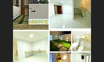 Imagem: Vende-se Duplex, novo, bairro Mirante