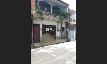 Imagem 2: ALUGA-SE KIT-NET C.N.8