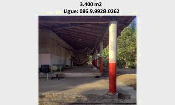 Imagem 3: Sítio no Povoado Árvores Verdes