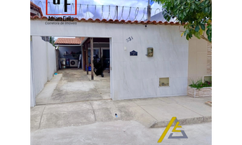 Imagem: ÓTIMA CASA NO JD ICARAÍ