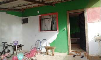 Imagem 3: Casa 2 quartos Mauá da serra Paraná rua Catarina Aires da Silva