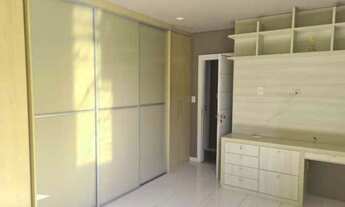 Imagem 6: Excelente apartamento semi mobiliado no Ed. Village Top Level