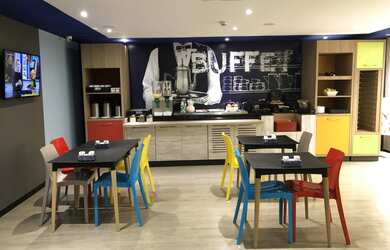 Imagem 7: Venda de Unidade do Hotel Ibis Budget Petrópolis/RJ