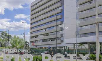 Imagem: Centro Empresarial Shopping Rio Poty