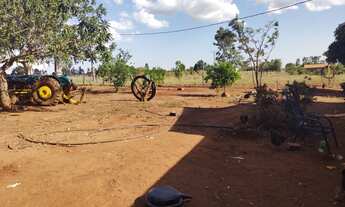 Imagem 2: Chácara Bandeirantes MS