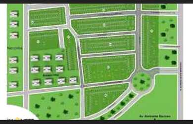 Imagem: Terreno terra nova