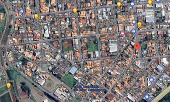 Imagem: CORNELIO PROCOPIO - CENTRO