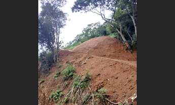 Imagem 3: Terreno com 1.250 m² em Pedro do Rio - Petrópolis/RJ