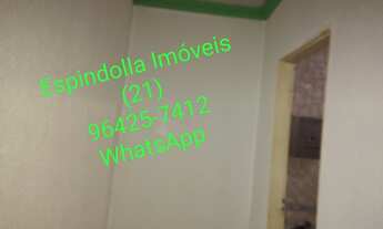 Imagem: Duas casas mesmo terreno com 300,00 m2