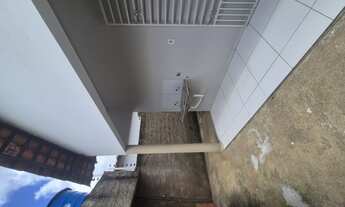 Imagem 7: Casa disponível para locação em Piripiri