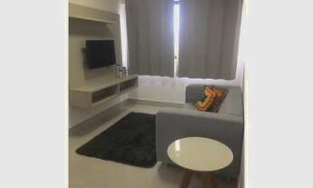 Imagem 2: Alugo flat no Beach Class Ilha do leite andar altíssimo