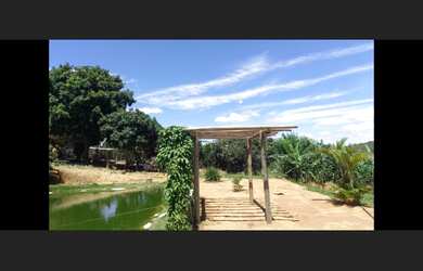 Imagem 4: Fazenda de 34 já em Passa Tempo MG