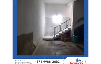 Imagem 2: Casa no Bairro Gercino Coelho