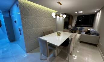 Imagem 4: 3qts., 1suíte, 1vaga, 64 m2 na Caxangá