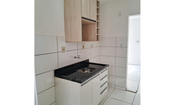 Imagem: LOCAÇÃO-2/4. Condomínio Viva Sim. Unidade