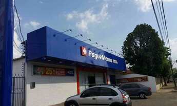 Imagem: Ee 055 - Terreno av. Presi. Kennedy - conj