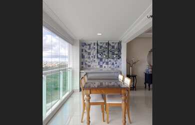 Imagem 7: APARTAMENTO JADINS DE VENETO