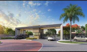 Imagem: Terrenos em Condominio de alto padrão