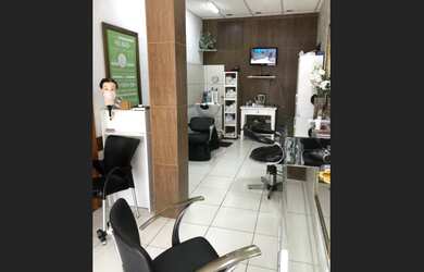 Imagem 5: OPORTUNIDADE! Vendo salão e barbearia no centro de Balneário Camboriú