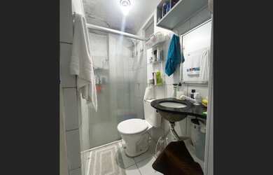 Imagem 7: APARTAMENTO NO ARIRIZAL