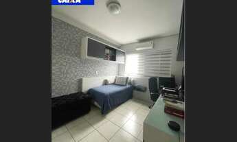 Imagem 2: Mont Blanc Comerciário Criciúma apartamento a venda