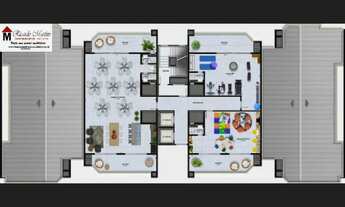 Imagem 5: Giardino Brasília Criciúma apartamento venda