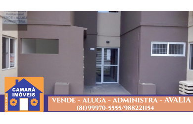 Imagem 3: Reserva Atlântica Jatobás, apartamento com dois quartos