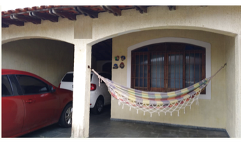 Imagem: Casa 03 dormitorios, 80 metros do mar