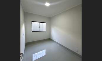 Imagem: Planos para a casa própria Sidrolandia