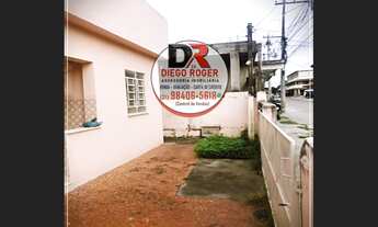 Imagem: Casa linear à venda no bairro Trindade