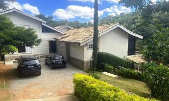 Imagem: Casa de Condomínio com 7 Quartos em Pedro