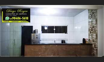 Imagem 3: Casa de Condomínio com 3 Quartos e 3 banheiros à Venda, 167 m² por R$ 220.000,0