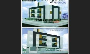 Imagem 2: Olimpia Milanese Criciúma apartamento a venda