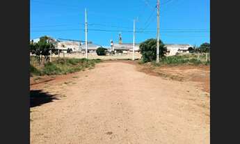 Imagem 5: Ortigueira terreno esquina 476 metros na cidade de Mauá da serra Paraná