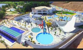 Imagem 7: Cota Resort do Lago - Caldas Novas - GO