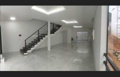 Imagem 7: SOBRADO ALTO PADRÃO PRONTO PARA MORAR - BAIRRO COLONIAL ÁREA PRIVATIVA DE 130 M²