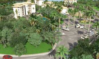 Imagem 2: Ilhas dos lagos - Caldas Novas