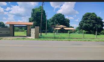 Imagem: Chácara 8,0 ha