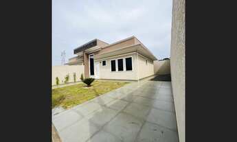 Imagem: CASAS COM SUITE E EXCELENTE PADRAO DE ACABAMENTO