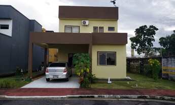 Imagem: Casa Cidade Jardim 2