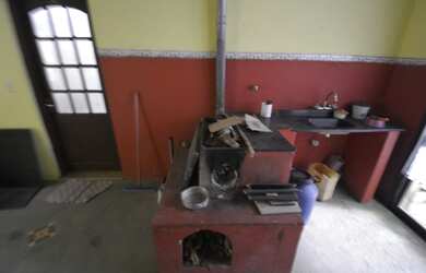 Imagem 6: Sítio à Venda em Condomínio em Juquitiba com 20.000m2, casa e 4 nascentes!