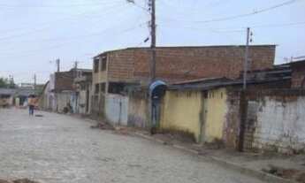 Imagem: Alugo casa em Roda de Fogo Recife