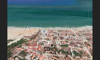 Imagem: Terreno em Praia de Cotovelo, Beira mar