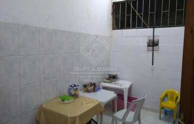 Imagem 2: Casa para Venda no bairro Quarta Divisão, localizado na cidade de Ribeirão Pires / SP