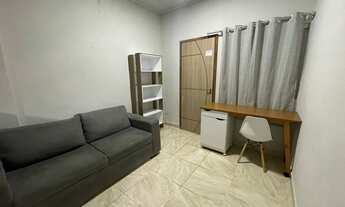 Imagem: Apartamento Mobiliado Altamira