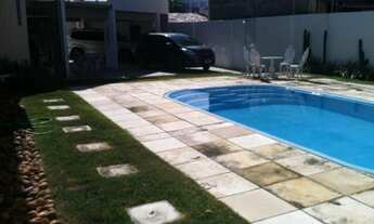 Imagem 7: Casa no San Vale 4 quartos 400 m2 const. e terreno 600 m2 - Natal RN