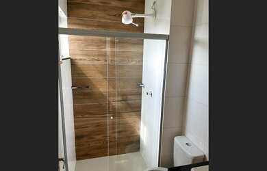 Imagem 4: Alugo Apartamento novo 1 quarto, localização privilegiada