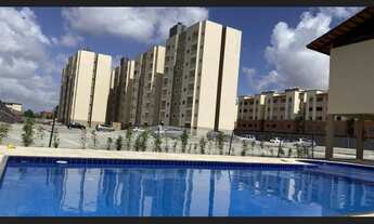 Imagem 3: LINDOS APTOS NO TABAPUÁ CAUCAIA CAMPUS ELÍSIOS RESIDENCE