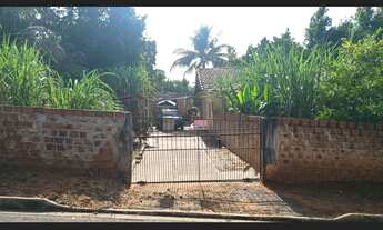 Imagem: Vila rural 5 mil metros a 1 km da cidade