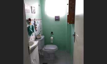 Imagem 5: Casa Cpo grande/Cachamorra 2 Quartos/Prox Contemporâneo